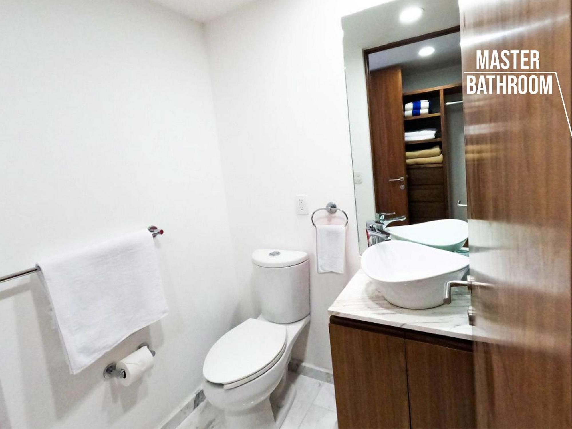 Amazing City Views Condesa Roma By Bamboo Skylife Мексико Сити Екстериор снимка