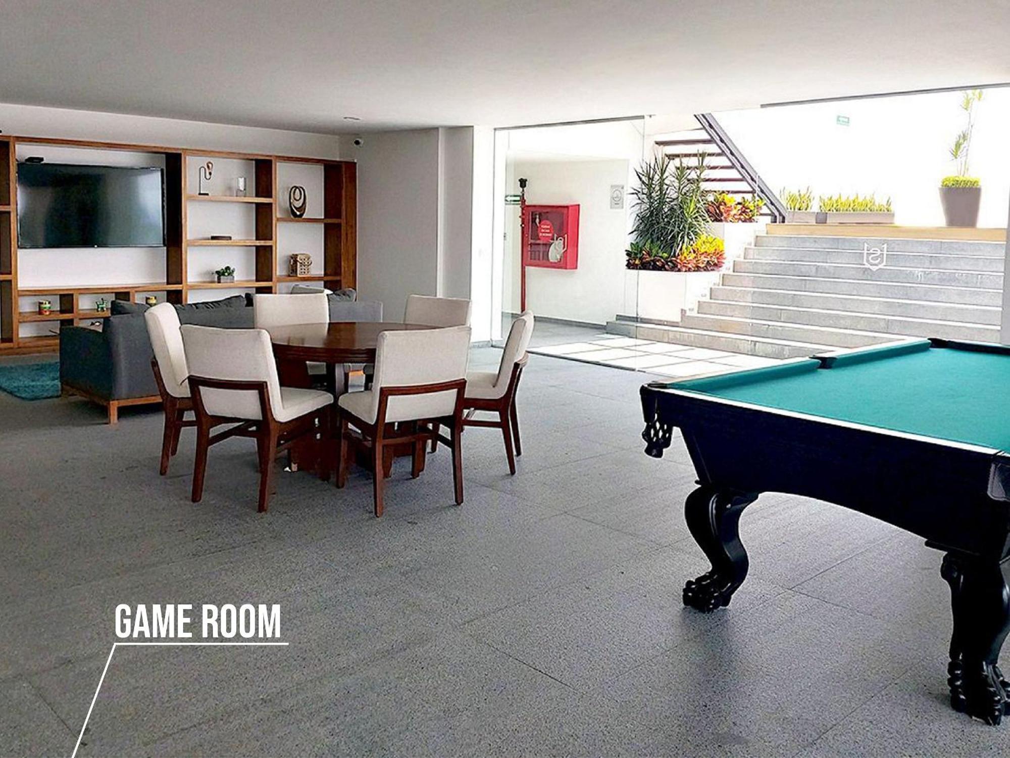 Amazing City Views Condesa Roma By Bamboo Skylife Мексико Сити Екстериор снимка